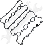 APDTY 175723 Valve Cover Gasket