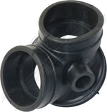 APDTY 175728 Air Intake Hose