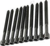 APDTY 175730 Cylinder Head Bolt, Set of 10