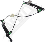 APDTY 175732 Window Regulator, Front Passenger Side, Power