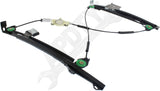 APDTY 175732 Window Regulator, Front Passenger Side, Power