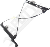 APDTY 175733 Window Regulator, Front Driver Side, Power