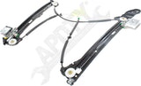 APDTY 175734 Window Regulator, Front Passenger Side, Power