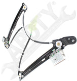 APDTY 175734 Window Regulator, Front Passenger Side, Power