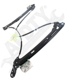 APDTY 175734 Window Regulator, Front Passenger Side, Power