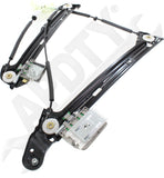 APDTY 175735 Window Regulator, Front Driver Side, Power