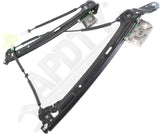 APDTY 175735 Window Regulator, Front Driver Side, Power
