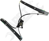 APDTY 175736 Window Regulator, Front Passenger Side, Power