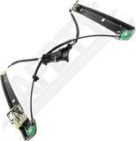 APDTY 175736 Window Regulator, Front Passenger Side, Power