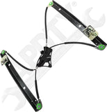 APDTY 175737 Window Regulator, Front Driver Side, Power