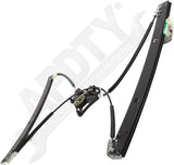 APDTY 175737 Window Regulator, Front Driver Side, Power