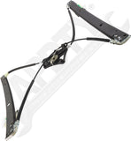 APDTY 175737 Window Regulator, Front Driver Side, Power