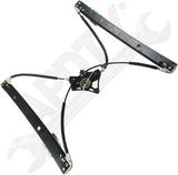 APDTY 175737 Window Regulator, Front Driver Side, Power