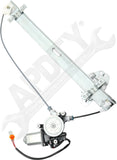 APDTY 175738 Window Regulator