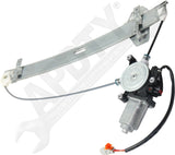 APDTY 175738 Window Regulator