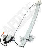 APDTY 175738 Window Regulator