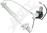 APDTY 175738 Window Regulator