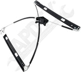 APDTY 175746 Power Window Regulator, Front Passenger Side, Without Motor