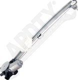 APDTY 175752 Window Regulator, Rear Passenger Side, Power