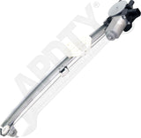 APDTY 175759 Window Regulator, Rear Driver Side, Power