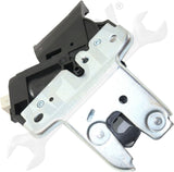 APDTY 175761 Trunk Latch
