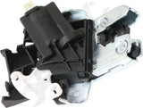 APDTY 175761 Trunk Latch