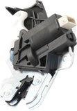 APDTY 175761 Trunk Latch