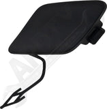 APDTY 175763 Rear Tow Eye Cover