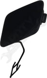APDTY 175763 Rear Tow Eye Cover