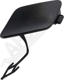 APDTY 175763 Rear Tow Eye Cover