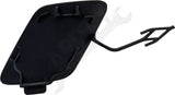 APDTY 175763 Rear Tow Eye Cover