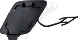 APDTY 175763 Rear Tow Eye Cover