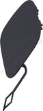APDTY 175765 Front Tow Eye Cover
