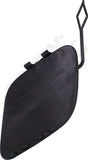 APDTY 175765 Front Tow Eye Cover