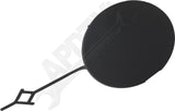 APDTY 175767 Front Tow Eye Cover