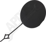 APDTY 175767 Front Tow Eye Cover