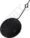 APDTY 175767 Front Tow Eye Cover