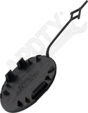 APDTY 175767 Front Tow Eye Cover
