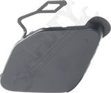 APDTY 175768 Tow Eye Cover, Front Passenger Side