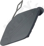 APDTY 175768 Tow Eye Cover, Front Passenger Side