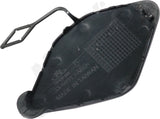 APDTY 175768 Tow Eye Cover, Front Passenger Side