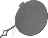 APDTY 175769 Front Tow Eye Cover