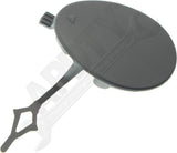 APDTY 175769 Front Tow Eye Cover