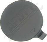 APDTY 175770 Front Tow Eye Cover, Paint to Match