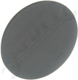 APDTY 175770 Front Tow Eye Cover, Paint to Match