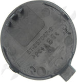 APDTY 175770 Front Tow Eye Cover, Paint to Match