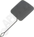 APDTY 175771 Front Tow Eye Cover, Primed