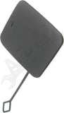 APDTY 175771 Front Tow Eye Cover, Primed