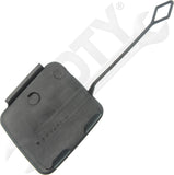APDTY 175771 Front Tow Eye Cover, Primed