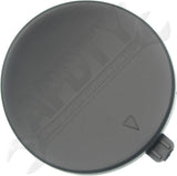 APDTY 175772 Front Tow Eye Cover, Primed